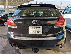 تۆیۆتا ڤێنزا